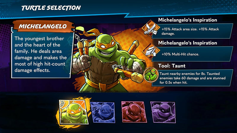 Teenage Mutant Ninja Turtles: Splintered Fate Deluxe Edition - PlayStation 5 | PS5