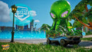 Hot Wheels: Infinite Rush Day One Edition - Nintendo Switch 2