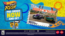 Hot Wheels: Infinite Rush Day One Edition - Nintendo Switch 2