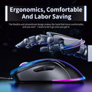 Onikuma CW917 RGB Wired Gaming Mouse