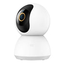 Xiaomi Smart Camera C300, 2K Clarity, 360° Vision, AI Human Detection, F1.4 Large Aperture and 6P Lens, Enhanced Color Night Vision in Low Light, Full Encryption for Privacy Protection