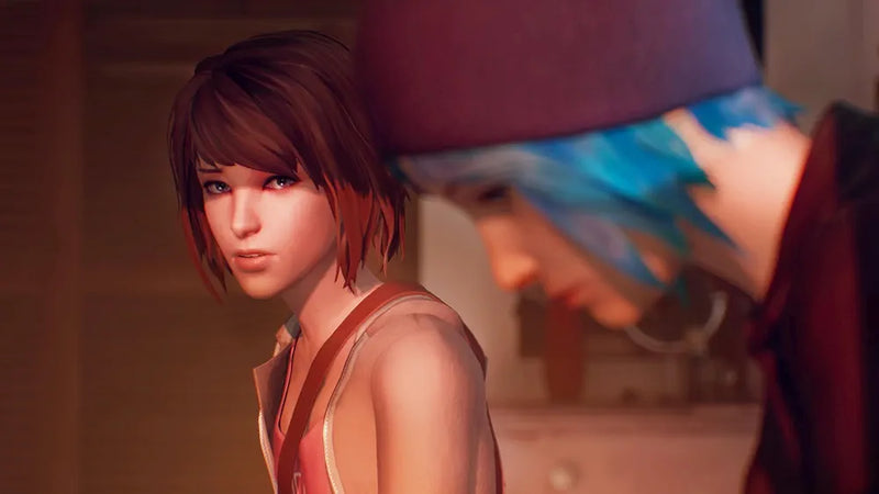 Life is Strange Collection - PlayStatuon 5 | PS5