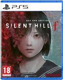 Silent Hill f - Day One Edition - PlayStation 5 | PS5