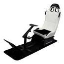 DeadSkull Racing Seat Gaming Chair Simulator  For  All Steering Wheesl Models