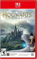 Hogwarts Legacy - Nintendo Switch 2