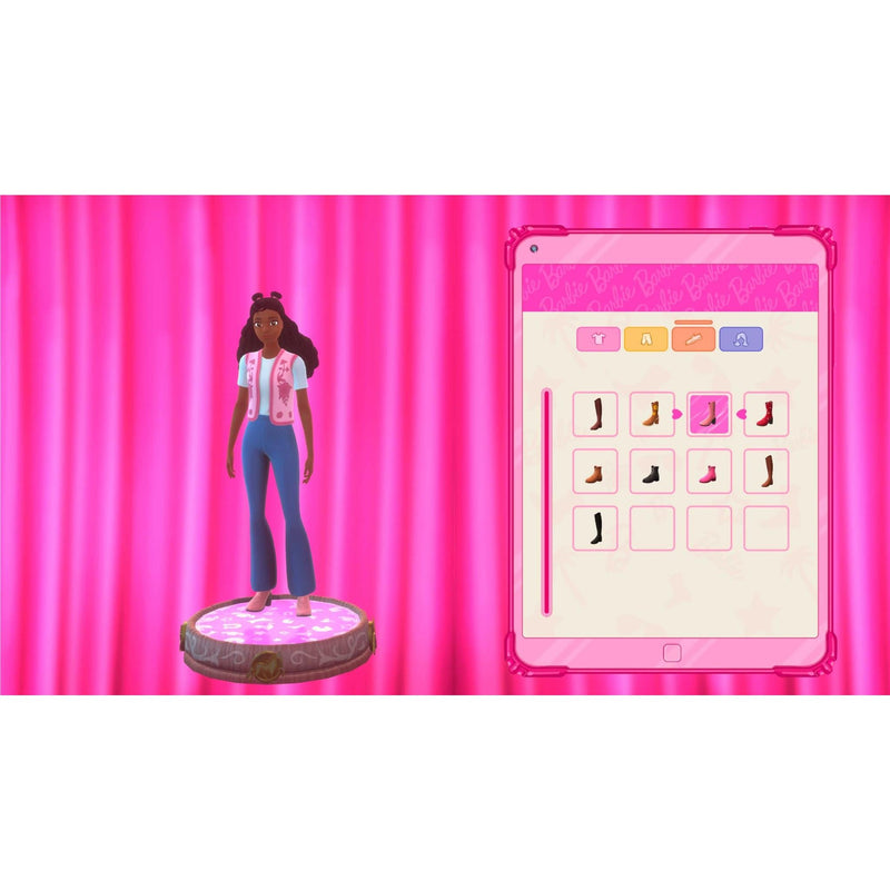 Barbie Horse Trails - PlayStation 5 | PS5