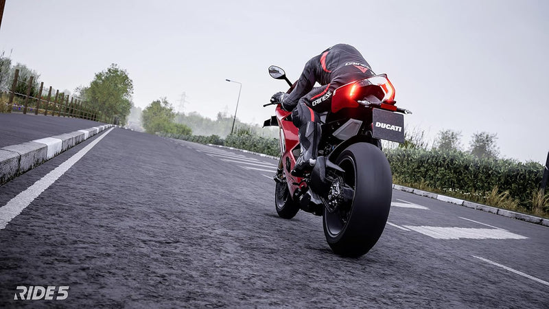 RIDE 5 - PlayStation 5 | PS5