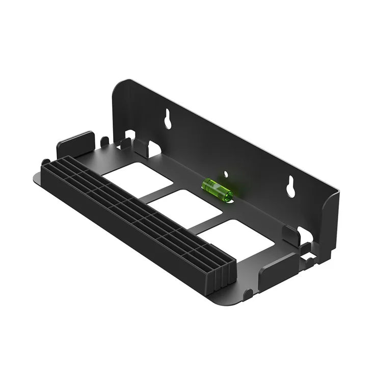 DOBE TNS-31113 Wall Mount Bracket for Nintendo Switch 2 / Switch / OLED Game Controller Hanger with Game Card Storage