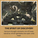 Indiana Jones and the Great Circle – PlayStation 5 | PS5