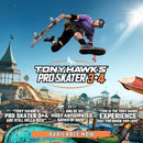 Tony Hawk's Pro Skater 3 + 4 – PlayStation 5 | PS5
