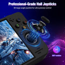 RF40H Handheld Retro Game Console, 4.0" 20,000+ Classic Games, Open Source Linux System, Support WiFi Online Play