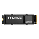 TEAMGROUP T-Force G70 PRO Aluminum Heatsink 1TB  NVMe Gaming Internal SSD For PS5