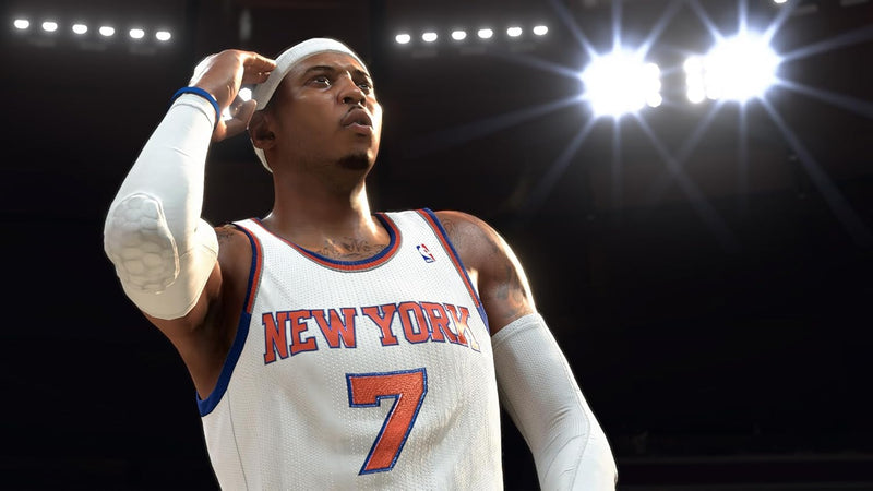 NBA 2K26 - Xbox One • Xbox Series X