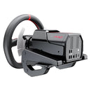 PXN V10 Pro 3.5nm Direct Drive Sim Racing Steering Wheel Pedals Kit for PC, PS4, Xbox  Series X|S  & PS5