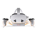 Dobe Charging Dock for Meta Quest 2 / Meta Quest 3 / Meta Quest 3S TY-3867