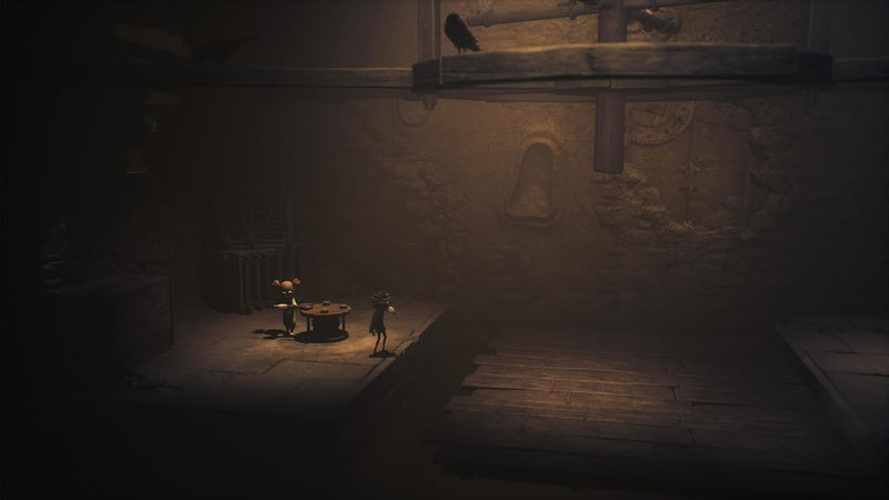 Little Nightmares III - PlayStation 4 | PS4