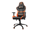 Cougar Armor One Gaming Chair - Orange