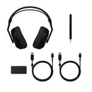 Logitech G Astro A20 X Lightspeed Wireless Gaming Headset for PS5, Xbox, Nintendo Switch/Switch 2, PC with 2-System PLAYSYNC Audio, Bluetooth, LIGHTSYNC RGB, and 48 kHz Boom Mic