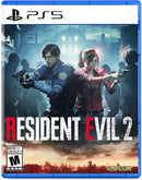 Resident Evil 2 - Playstation 5 | PS5