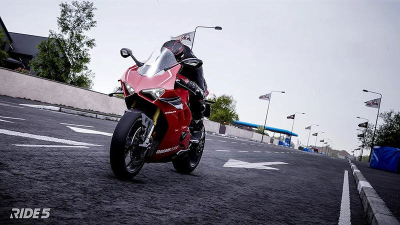 RIDE 5 - PlayStation 5 | PS5