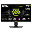 msi MAG 272URDF E16 27-inch
4K (UHD)  3840 x 2160 Dual Mode, 4K 160Hz / FHD 320Hz Gaming Monitor