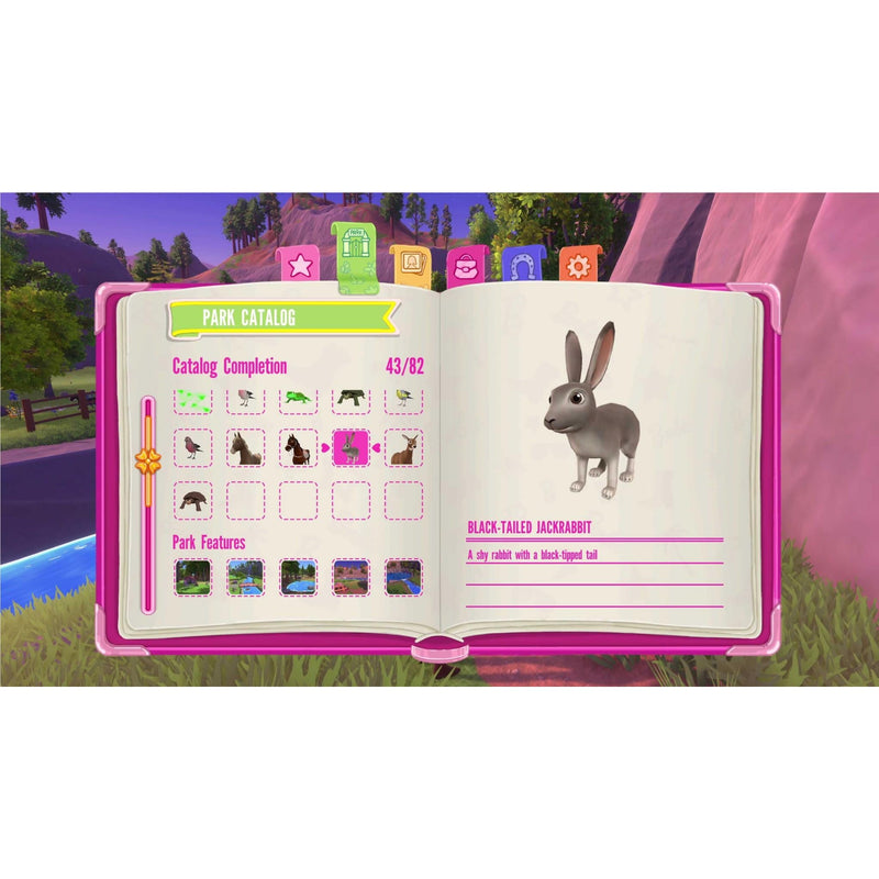 Barbie Horse Trails - PlayStation 5 | PS5