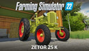 Farming Simulator 22 - PS4 - PlayStation 4