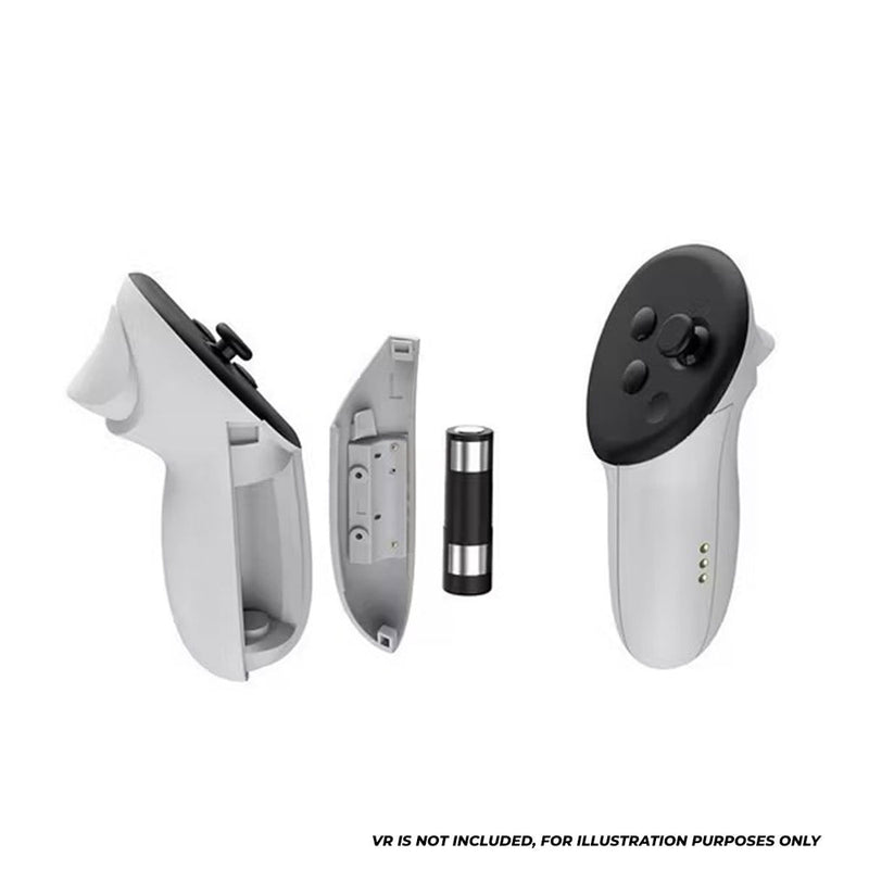 Dobe Charging Dock for Meta Quest 3 / Meta Quest 3S