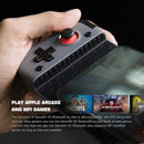 GameSir X2 Bluetooth Wireless Mobile Game Controller, Type-C Port, Custom Turbo Key, Bluetooth 5.0 Support Android/iOS Devices