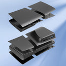 Black Plates Cover For PlayStation 5 Pro | PS5 Pro