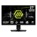 msi MAG 275UPD E14 27 inch 4K 3840 x 2160 (UHD) Dual Mode FHD 288Hz / 4K UHD 144Hz Gaming Monitor
