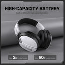 Onikuma GT887 4-Mode Gaming Headset with Microphone