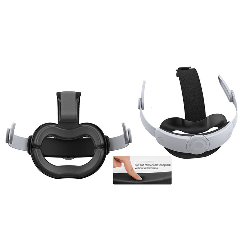 Dobe Head Strap for Meta Quest 3 / Meta Quest 3 TY-3861