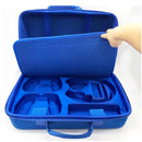 Deadskull Hard Carrying Case, Travel Bag  for PS5 Slim Consoles - FC Edition