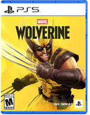 Marvel's Wolverine - PlayStation 5 | PS5