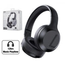 REMAX RB-660HB Multifunctional Wireless Bluetooth Headset with 3.5mm Audio Cable