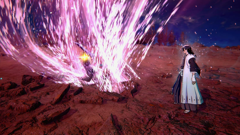 BLEACH - PlayStation 5 | PS5