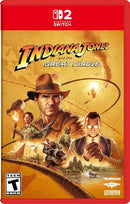 Indiana Jones and the Great Circle -  Nintendo Switch 2