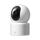 Xiaomi Smart Camera C301 | 3MP (2304 * 1296) resolution | Infrared Night Vision | 360° horizontally and 107° vertically | Human Detection | protecting privacy | two-way voice calls