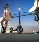 AG Electric Scooter for Adults,250W Motor,36V 6Ah Battery, Up to 40km/h Max Speed, 8.5"Tires, 8930-45km Long-Range, Foldable & Light Weight Foldable Commuting Escooter