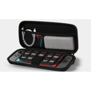 Nintendo Switch 2 Protective Carrying Case , Storage Bag - Full Black