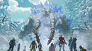 Monster Hunter Stories 3: Twisted Reflection - PlayStation 5 | PS5