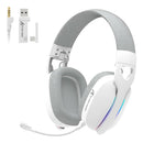 ATTACK SHARK L90 Over-Ear Tri-Mode Wireless/Wired Gaming Headphone with Mic