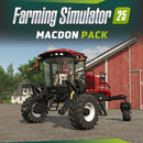 Farming Simulator 25 - PlayStation 5 | PS5