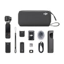 DJI Osmo Pocket 3 Creator Combo