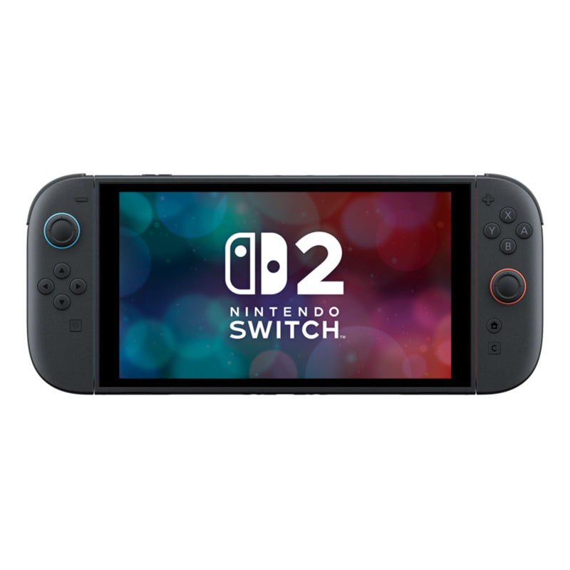 Nintendo Switch 2 Console + Mario Kart World Bundle