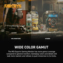 MSI MAG 275F 27" 16:9 Full HD 180Hz IPS LED HDR Gaming Monitor