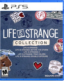 Life is Strange Collection - PlayStatuon 5 | PS5