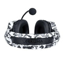 Onikuma K8 Wired RGB Gaming Headset - Camoflage