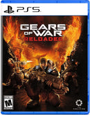 Gears of War: Reloaded - PlayStation 5 | PS5